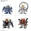 GUNDAM - BB SENSHI C.E.73 -STARGAZER- SET