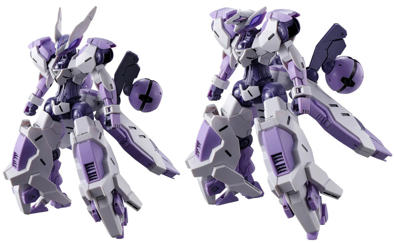 (PREMIUM-BANDAI) GUNDAM - HG 1/144 BEGUIR-BEU TORCHE