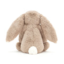 JELLYCAT BLOSSOM BEA BEIGE BUNNY LARGE BEIGE 13X15X36 CM