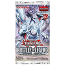 Yu-Gi-Oh! Battles of Legend: Terminal Revenge Booster Pack