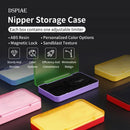 DSPIAE Nipper Storage Case BOX-7R