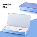 DSPIAE Nipper Storage Case BOX-7B