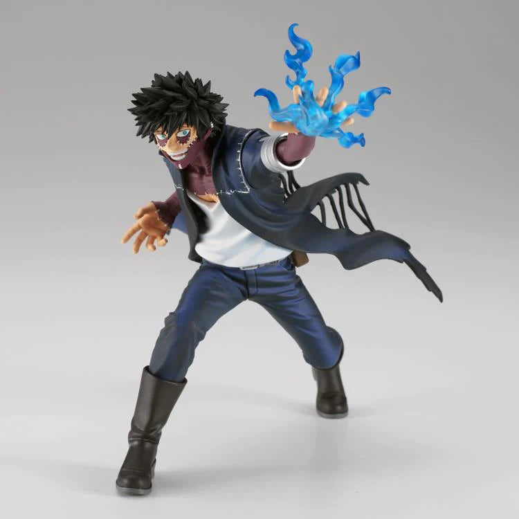 MY HERO ACADEMIA THE EVIL VILLAINS VOL.5 (B: DABI)