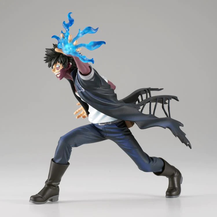 MY HERO ACADEMIA THE EVIL VILLAINS VOL.5 (B: DABI)