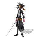 ONE PIECE DXF THE GRANDLINE MEN VOL.9 BROOK