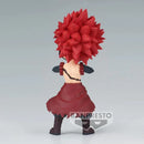 MY HERO ACADEMIA Q POSKET EIJIRO KIRISHIMA (VER.A)