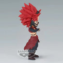 MY HERO ACADEMIA Q POSKET EIJIRO KIRISHIMA (VER.A)