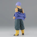 DRAGON BALL Z SOLID EDGE WORKS VOL.9 (A:TRUNKS)