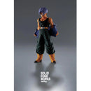 DRAGON BALL Z SOLID EDGE WORKS VOL.9 (A:TRUNKS)