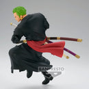 ONE PIECE - BATTLE RECORD COLLECTION RORONOA ZORO