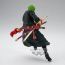 ONE PIECE - BATTLE RECORD COLLECTION RORONOA ZORO
