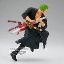 ONE PIECE - BATTLE RECORD COLLECTION RORONOA ZORO