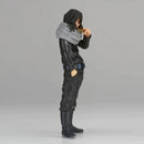 MY HERO ACADEMIA AGE OF HEROESERASER HEAD & HAWKS (A:SHOTA AIZAWA)