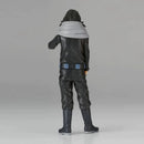 MY HERO ACADEMIA AGE OF HEROESERASER HEAD & HAWKS (A:SHOTA AIZAWA)