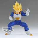 DRAGON BALL Z CHOSENSHIRETSUDEN III VOL.4 (A:SUPER SAIYAN SON GOKU)