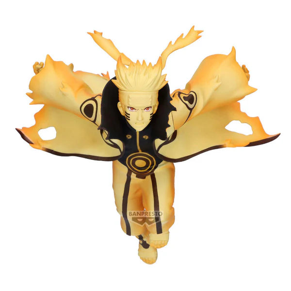 NARUTO SHIPPUDEN VIBRATION STARS-UZUMAKI NARUTO-VI