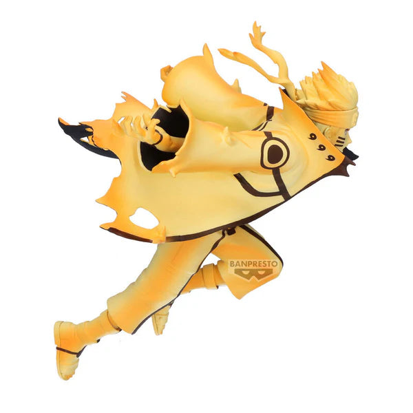 NARUTO SHIPPUDEN VIBRATION STARS-UZUMAKI NARUTO-VI