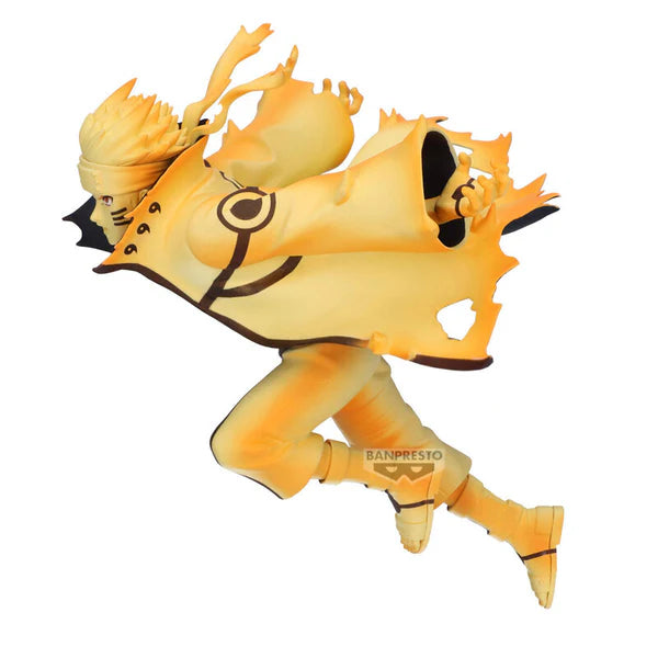 NARUTO SHIPPUDEN VIBRATION STARS-UZUMAKI NARUTO-VI