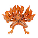 NARUTO SHIPPUDEN KURAMA FIGURE II (VER.B)