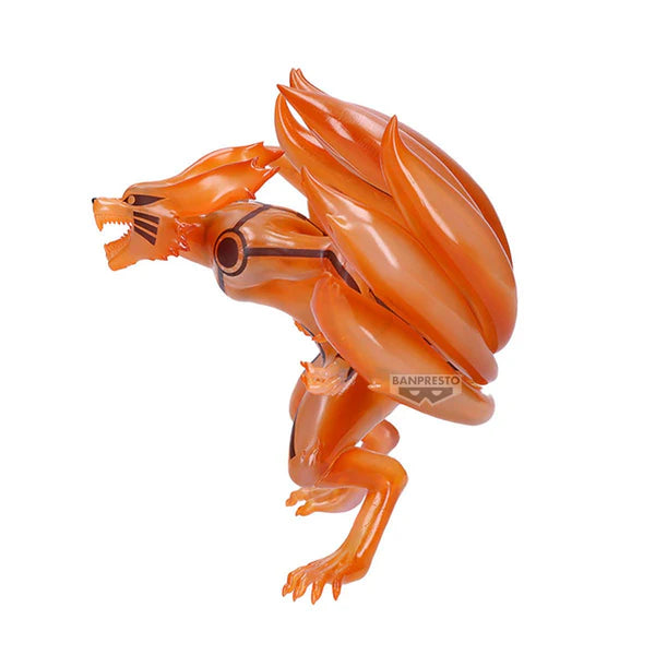 NARUTO SHIPPUDEN KURAMA FIGURE II (VER.B)