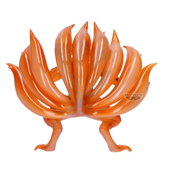 NARUTO SHIPPUDEN KURAMA FIGURE II (VER.B)
