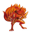 NARUTO SHIPPUDEN KURAMA FIGURE II (VER.B)