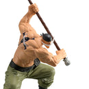 ONE PIECE BANPRESTO GRANDISTA-EDWARD.NEWGATE-