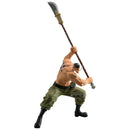 ONE PIECE BANPRESTO GRANDISTA-EDWARD.NEWGATE-
