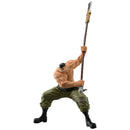 ONE PIECE BANPRESTO GRANDISTA-EDWARD.NEWGATE-