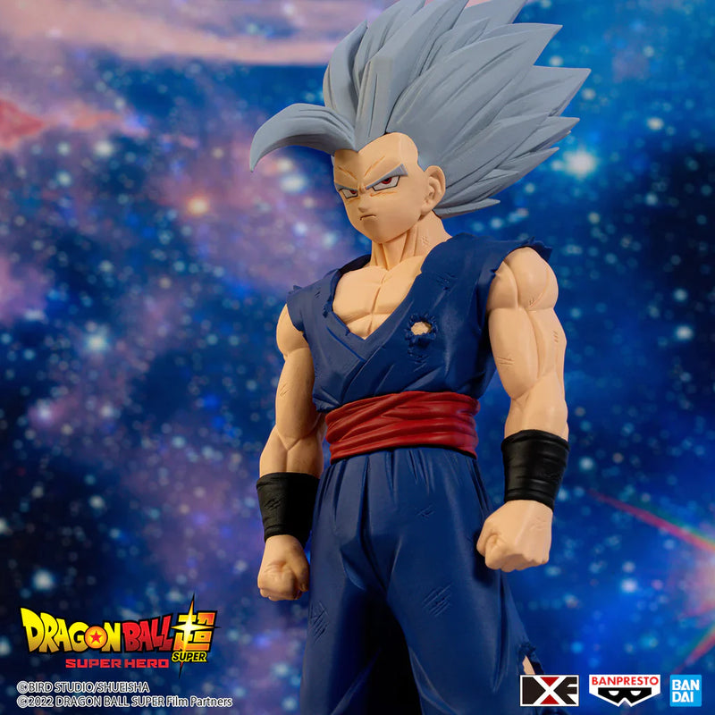 DRAGON BALL SUPER: SUPER HERO DXF SON GOHAN (BEAST)
