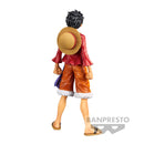 ONE PIECE DXF THE GRANDLINE SERIES WANOKUNI MONKEY.D.LUFFY