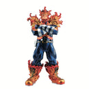 MY HERO ACADEMIA AGE OF HEROES ENDEAVOR SPECIAL