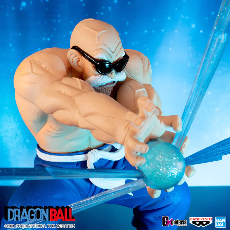 DRAGON BALL G×MATERIA KAMESENNIN