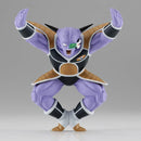DRAGON BALL Z SOLID EDGE WORKS VOL.17 CAPTAIN GINYU
