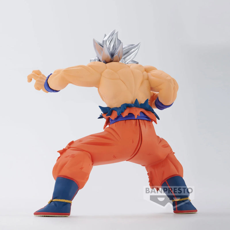 DRAGON BALL SUPER BLOOD OF SAIYANS SPECIALXX GOKU