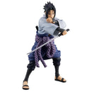 NARUTO SHIPPUDEN GRANDISTA - UCHIHA SASUKE -