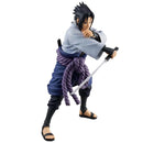 NARUTO SHIPPUDEN GRANDISTA - UCHIHA SASUKE -