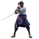 NARUTO SHIPPUDEN GRANDISTA - UCHIHA SASUKE -