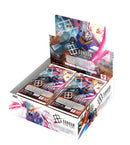 Gundam Card Game: Booster Box - Newtype Rising [GD01]