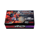 TRANSFORMERS 40th Anniversary Hobby Blaster Box