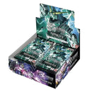 Gundam Card Game: Booster Box – Phantom Aria [GD04]