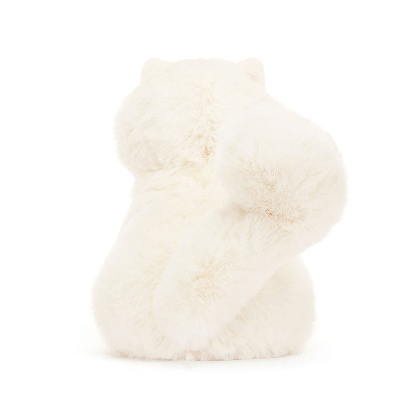 JELLYCAT CARISSA PERSIAN CAT 25X15X25CM