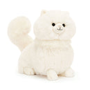JELLYCAT CARISSA PERSIAN CAT 25X15X25CM