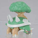 POKEMON - MODEL KIT TORTERRA EVOLUTION SET