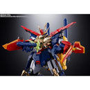 Tamashii Nations - SOUL OF CHOGOKIN GX-113 GUNDAM TRYON 3