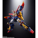 Tamashii Nations - SOUL OF CHOGOKIN GX-113 GUNDAM TRYON 3