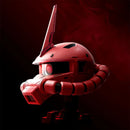 GUNDAM - BANDAI SHOKUGAN BN HEAD COLLECTION VOL.3 MS-06S ZAKU II