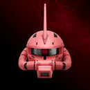 GUNDAM - BANDAI SHOKUGAN BN HEAD COLLECTION VOL.3 MS-06S ZAKU II