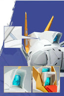 GUNDAM - BANDAI SHOKUGAN BN HEAD COLLECTION RISING FREEDOM GUNDAM