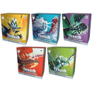 Magic the Gathering Tarkir Dragonstorm Prerelease Pack